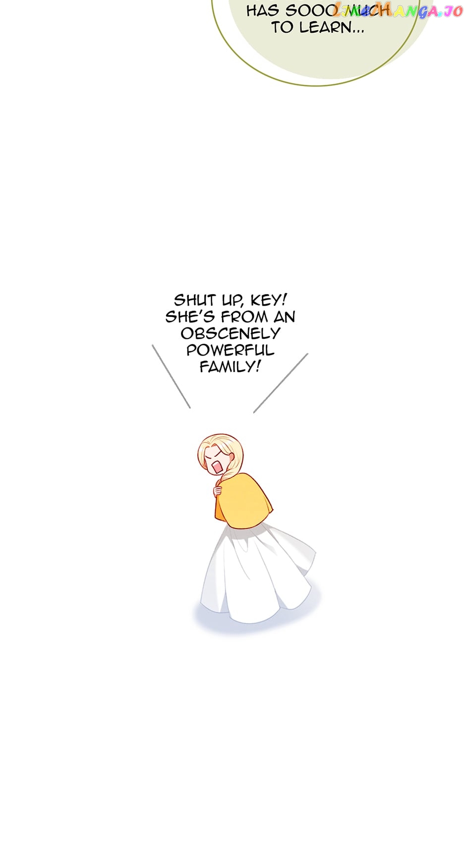 The Tyrant's Sister Chapter 163 - page 20