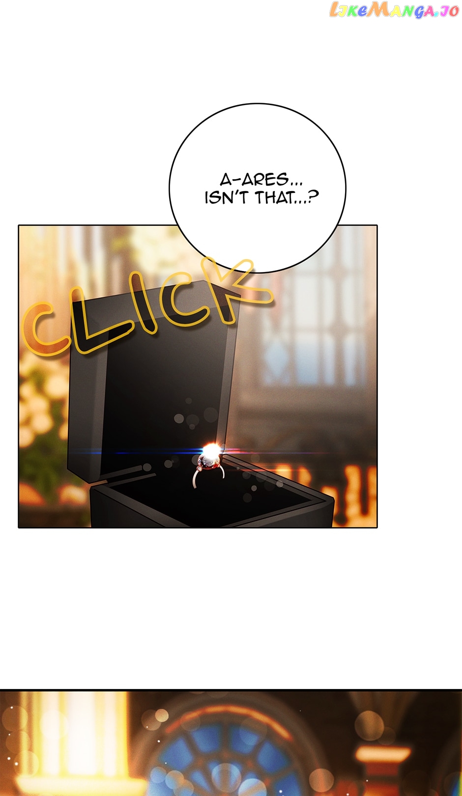 The Tyrant's Sister Chapter 163 - page 37