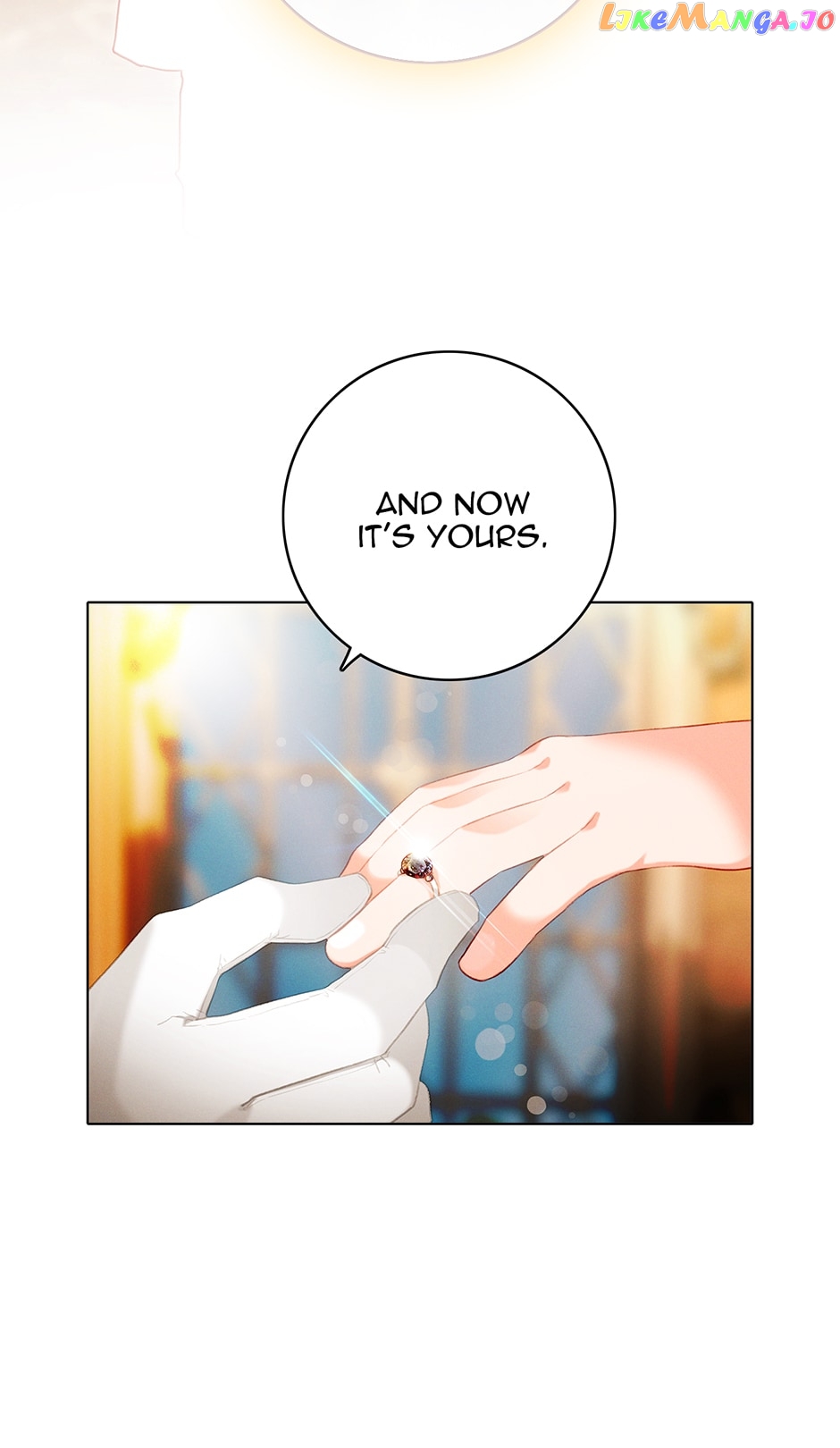 The Tyrant's Sister Chapter 163 - page 39
