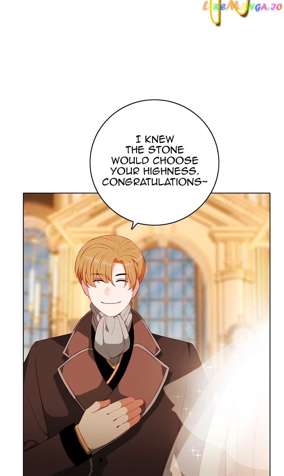 The Tyrant's Sister Chapter 163 - page 41