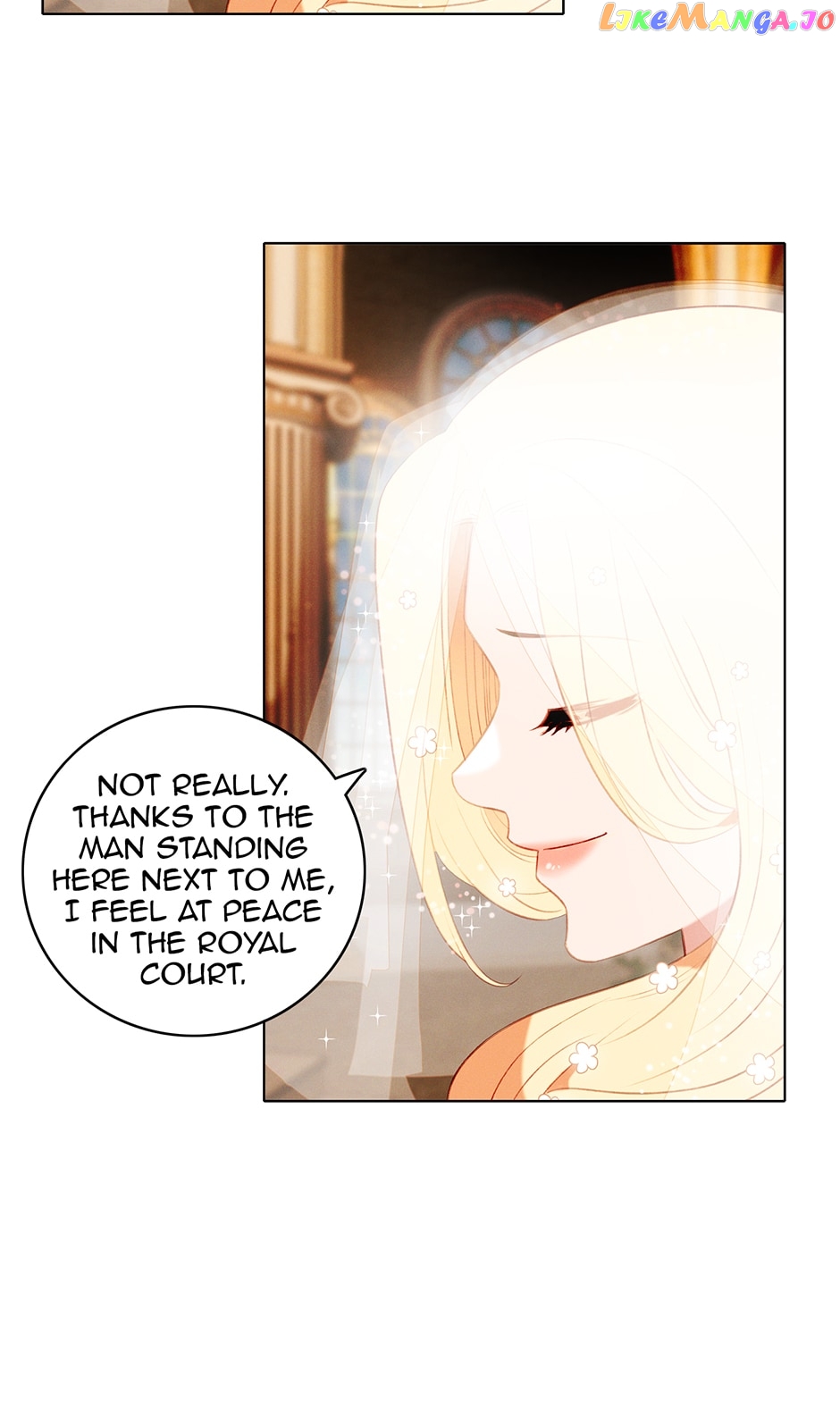 The Tyrant's Sister Chapter 163 - page 43