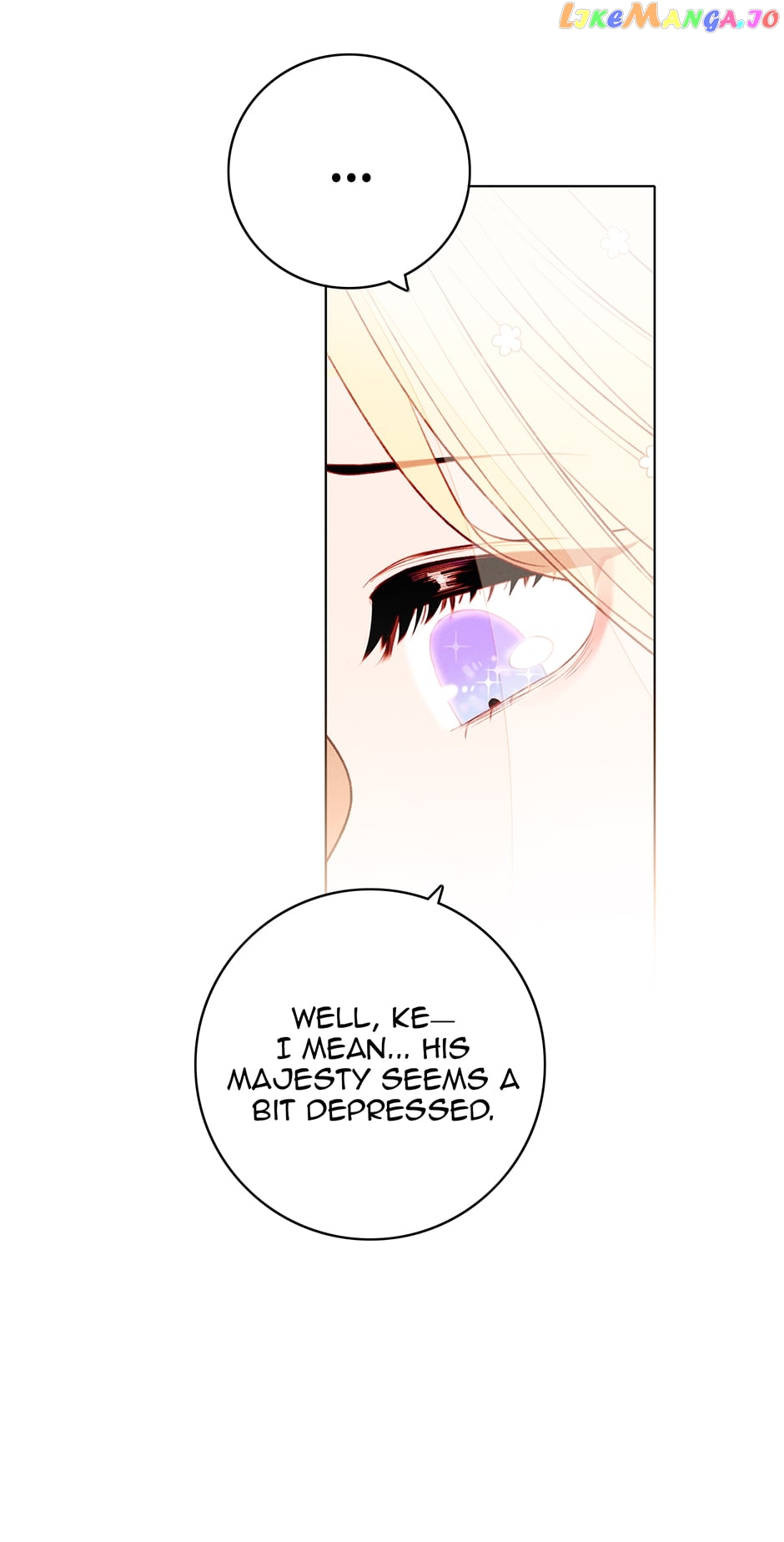 The Tyrant's Sister Chapter 163 - page 45