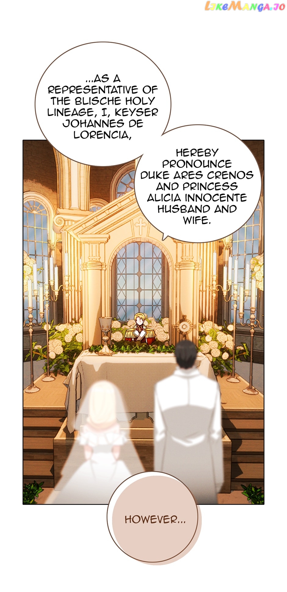 The Tyrant's Sister Chapter 163 - page 47