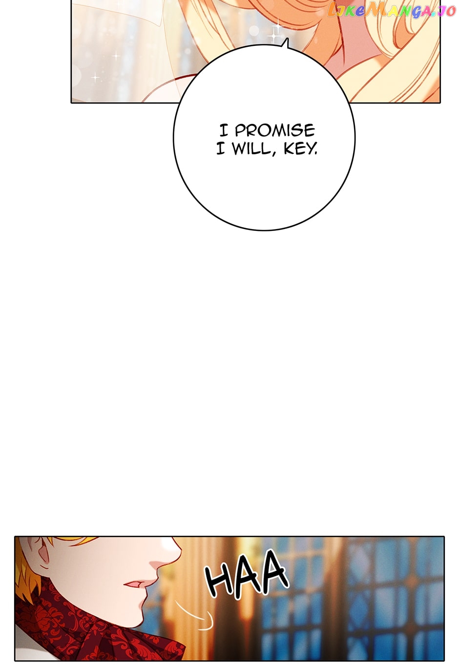 The Tyrant's Sister Chapter 163 - page 56