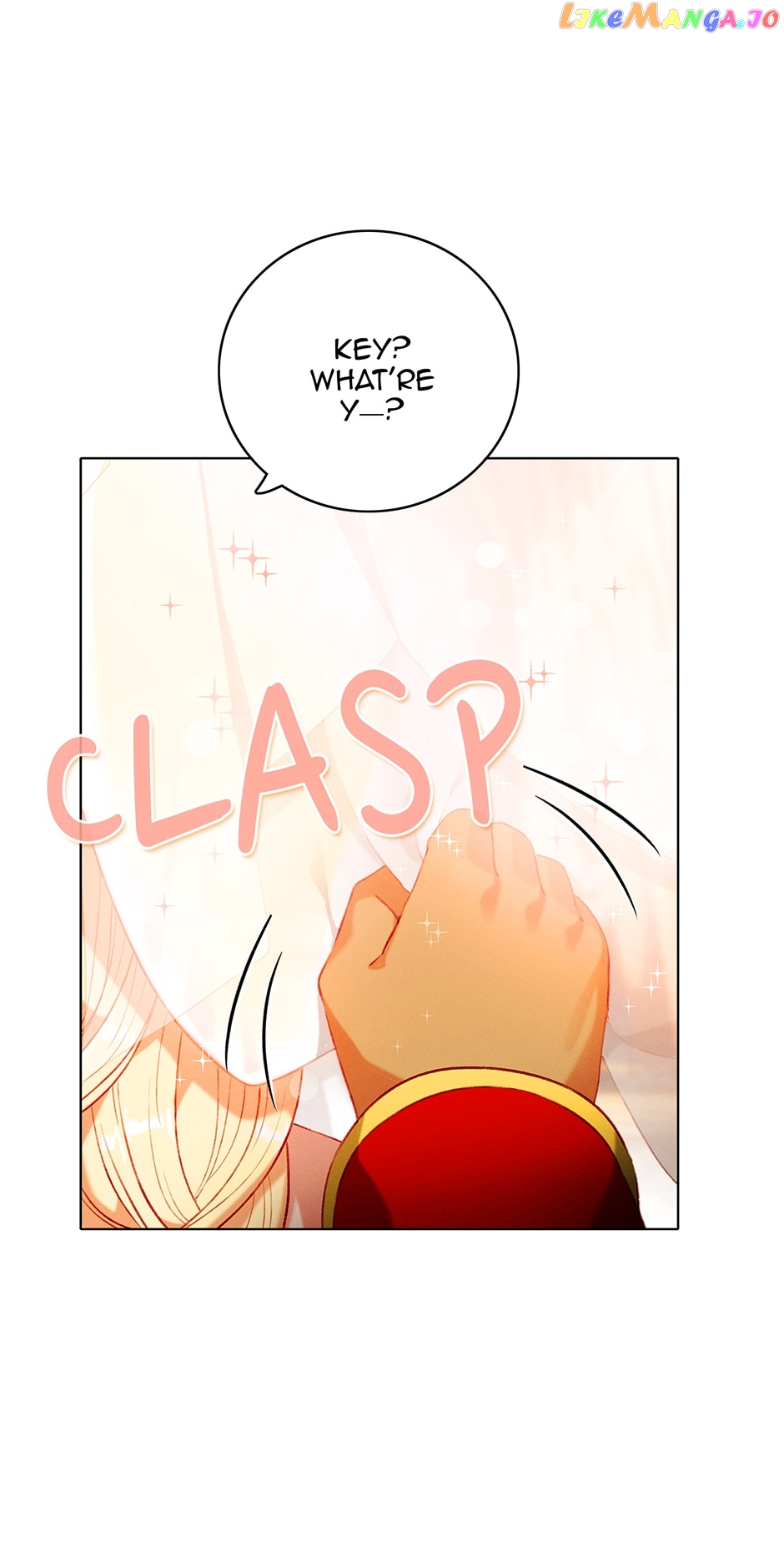 The Tyrant's Sister Chapter 163 - page 58
