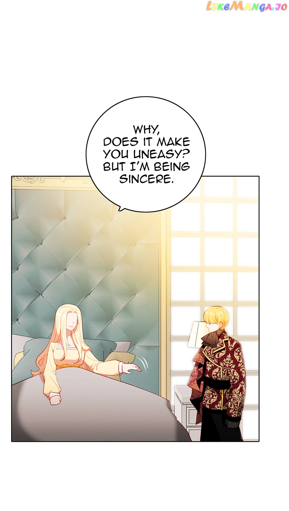 The Tyrant's Sister Chapter 161 - page 11