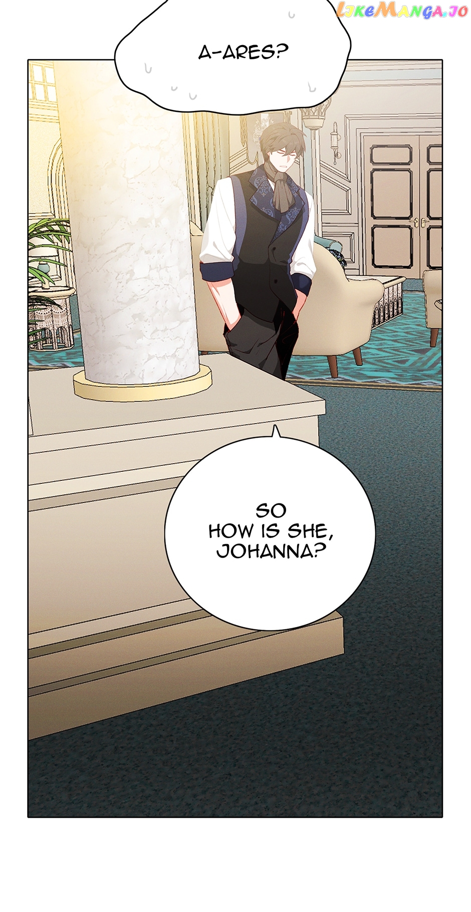 The Tyrant's Sister Chapter 161 - page 17