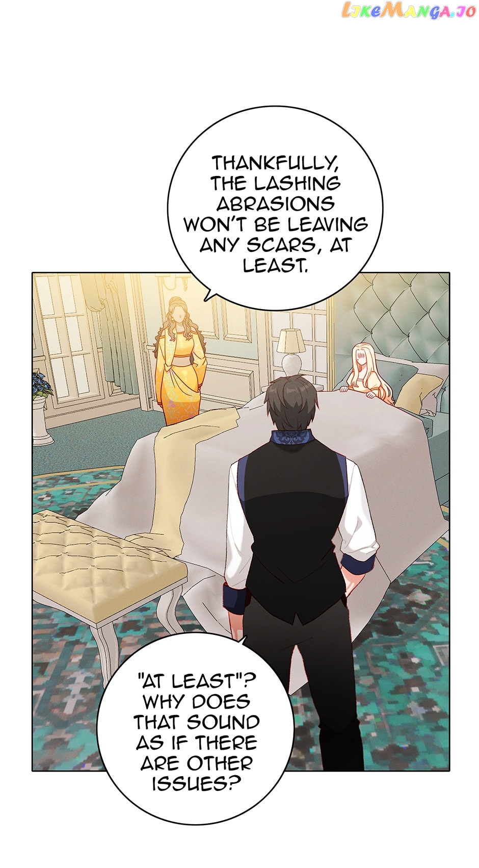The Tyrant's Sister Chapter 161 - page 18