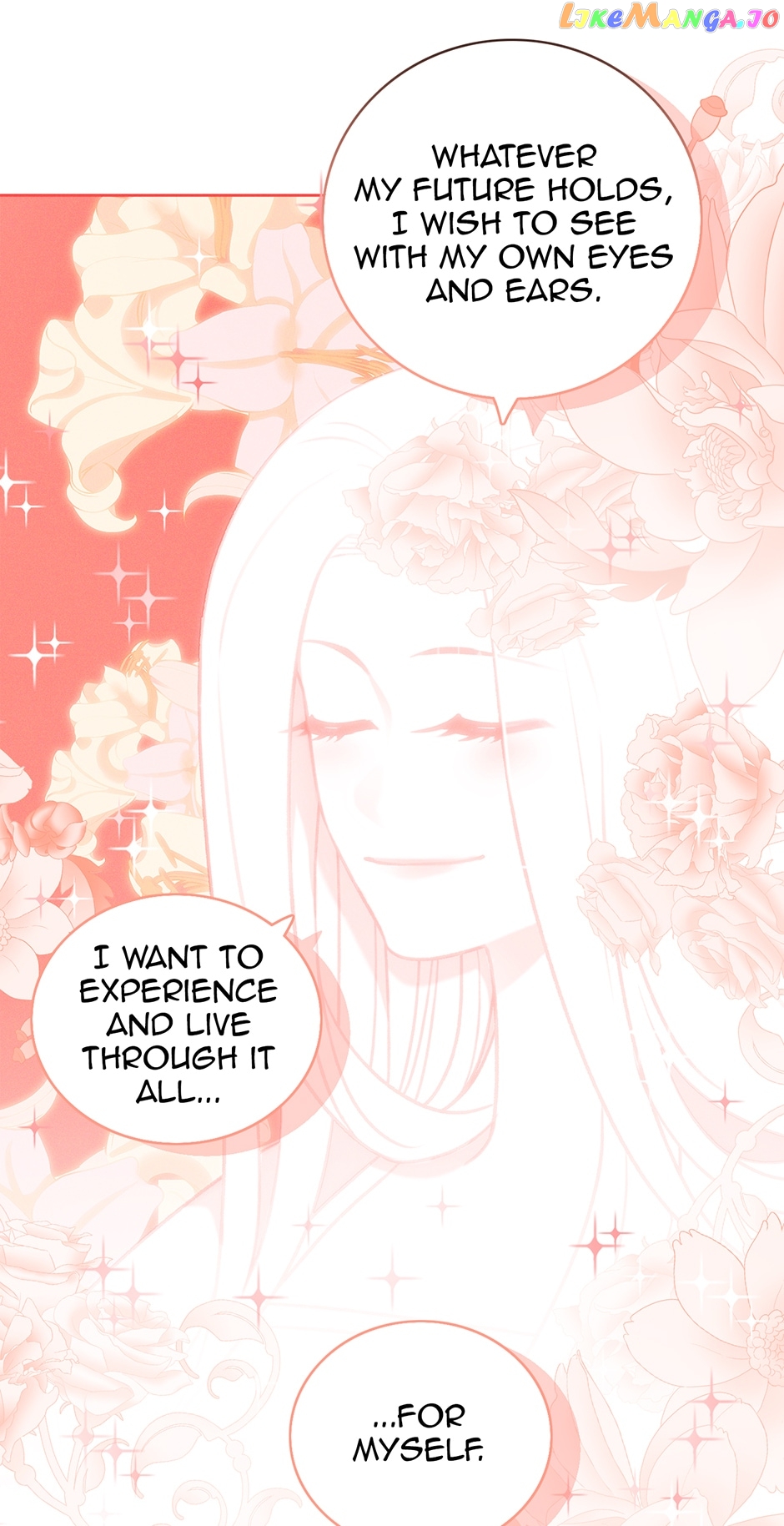 The Tyrant's Sister Chapter 161 - page 26