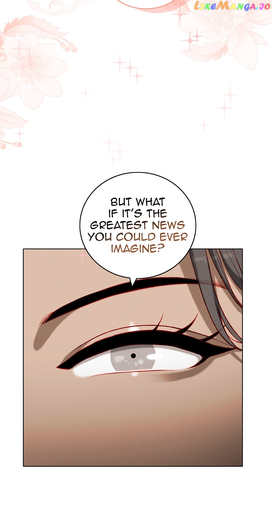 The Tyrant's Sister Chapter 161 - page 27