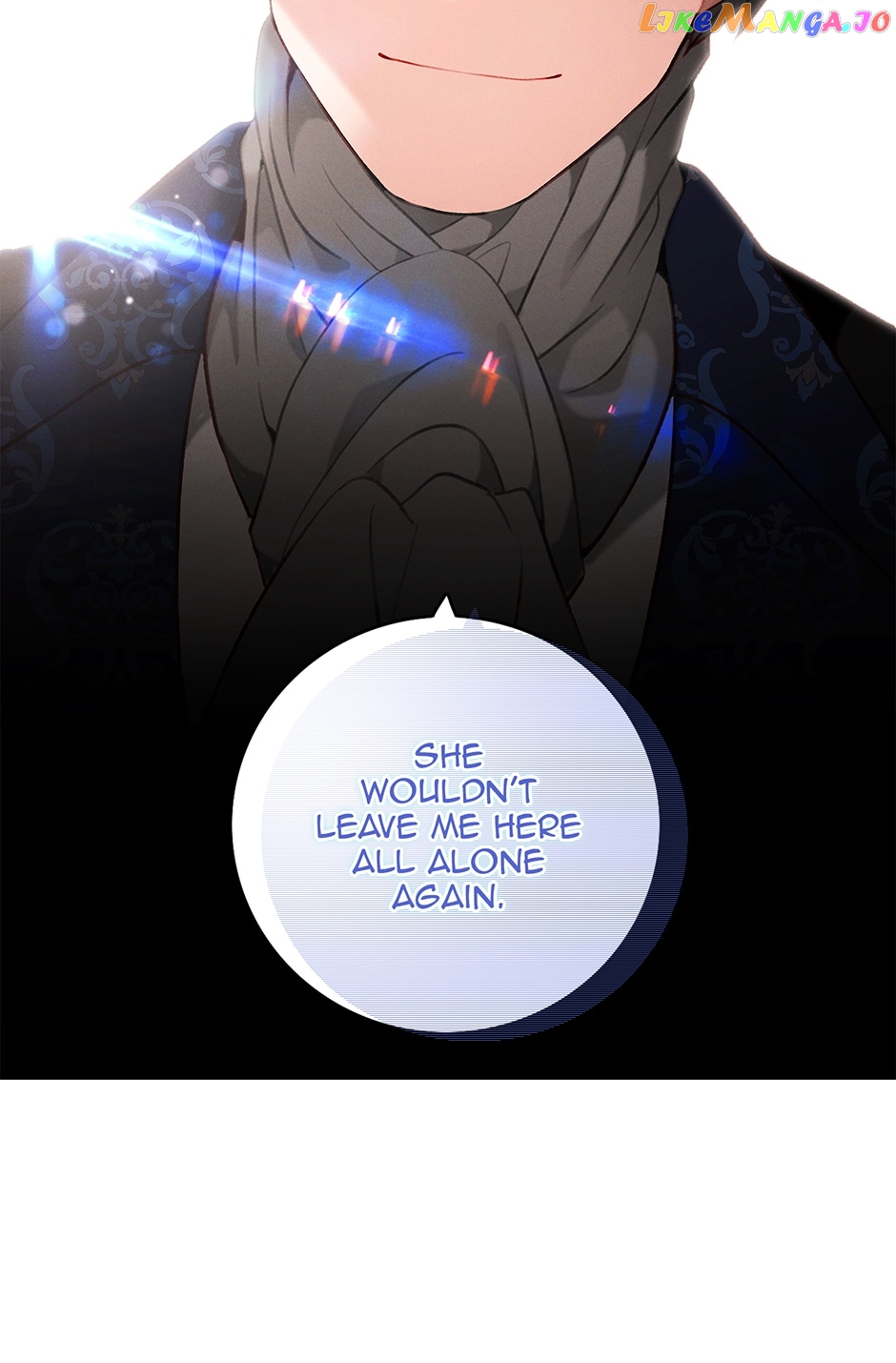 The Tyrant's Sister Chapter 161 - page 45