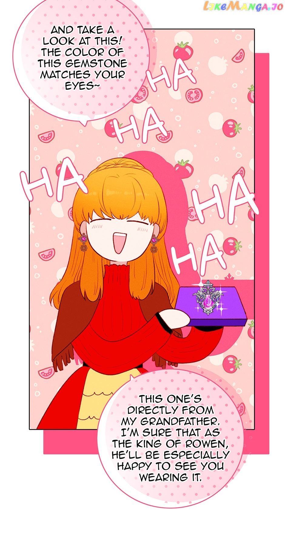 The Tyrant's Sister Chapter 161 - page 48