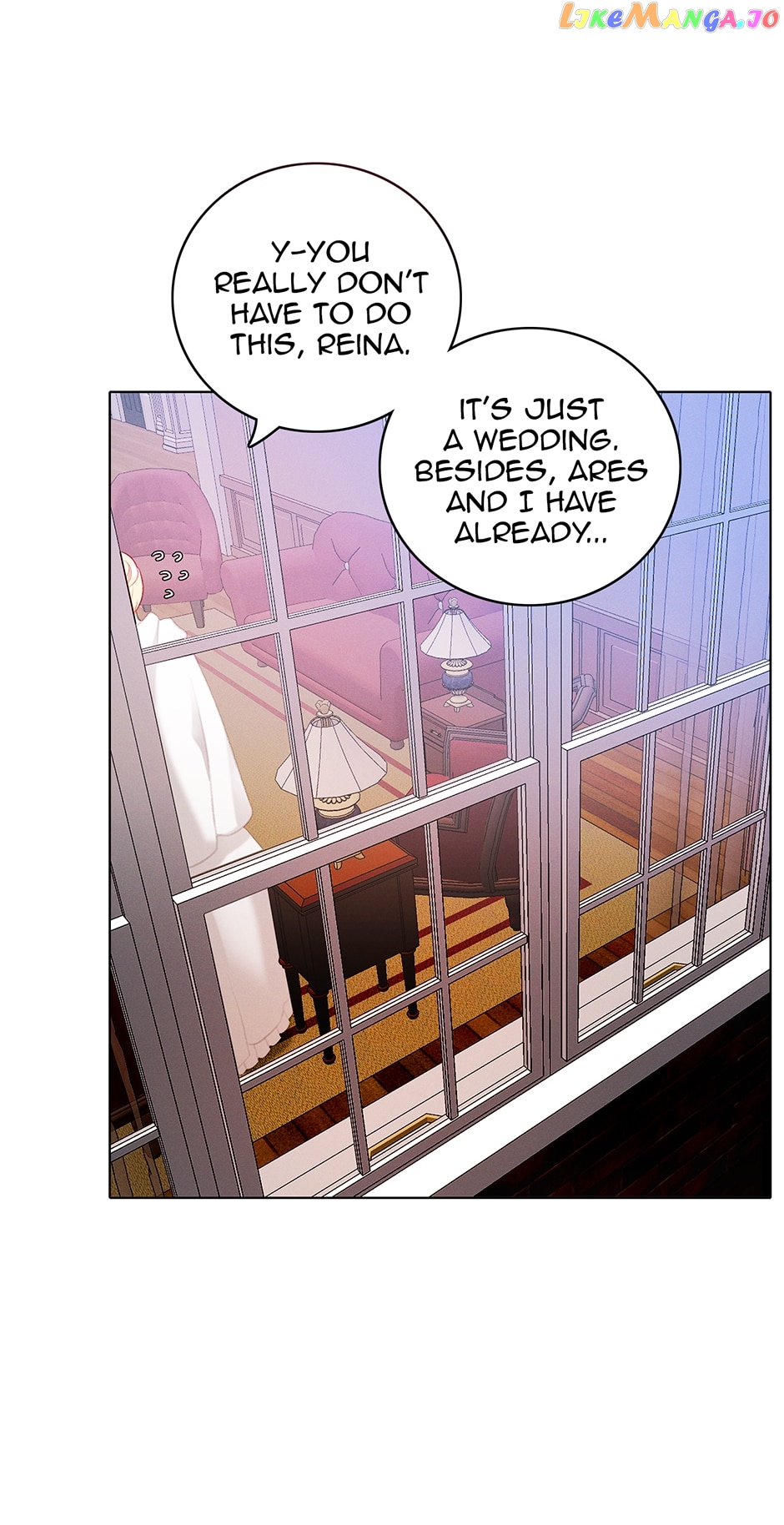 The Tyrant's Sister Chapter 161 - page 49