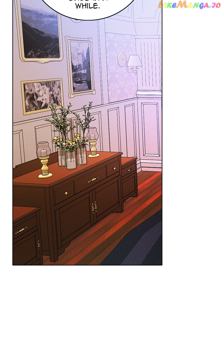 The Tyrant's Sister Chapter 161 - page 53