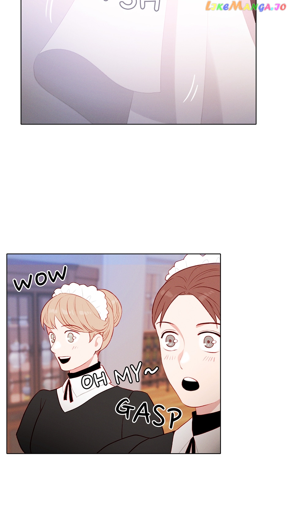 The Tyrant's Sister Chapter 161 - page 55