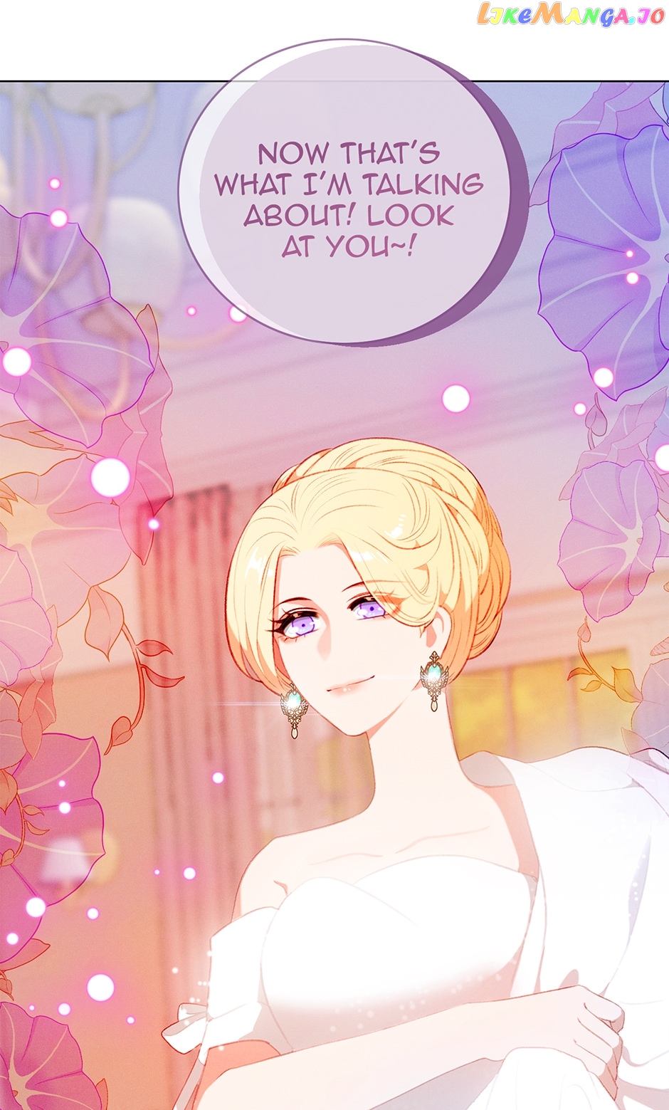 The Tyrant's Sister Chapter 161 - page 56
