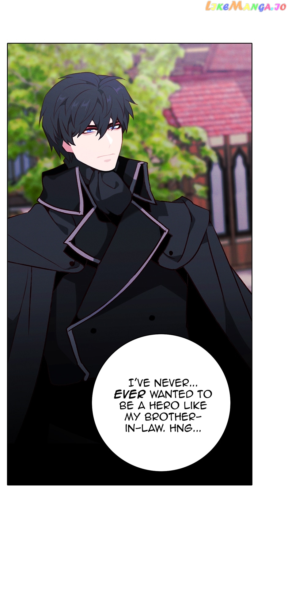 The Tyrant's Sister Chapter 159 - page 2