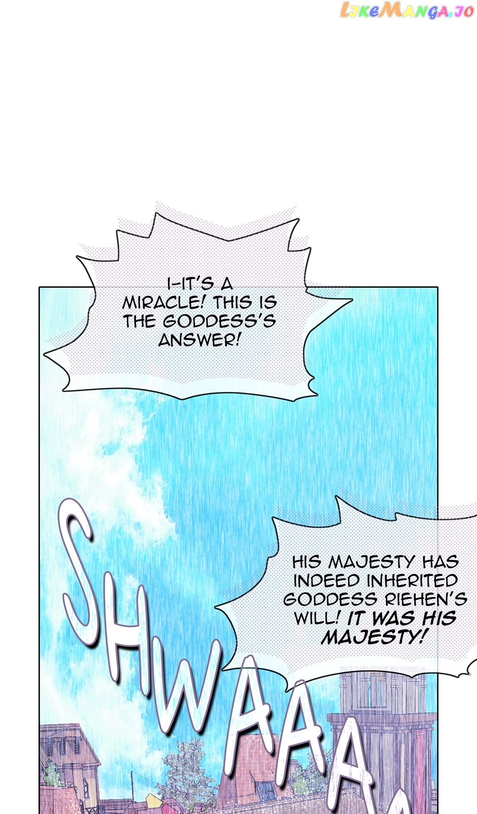 The Tyrant's Sister Chapter 159 - page 21
