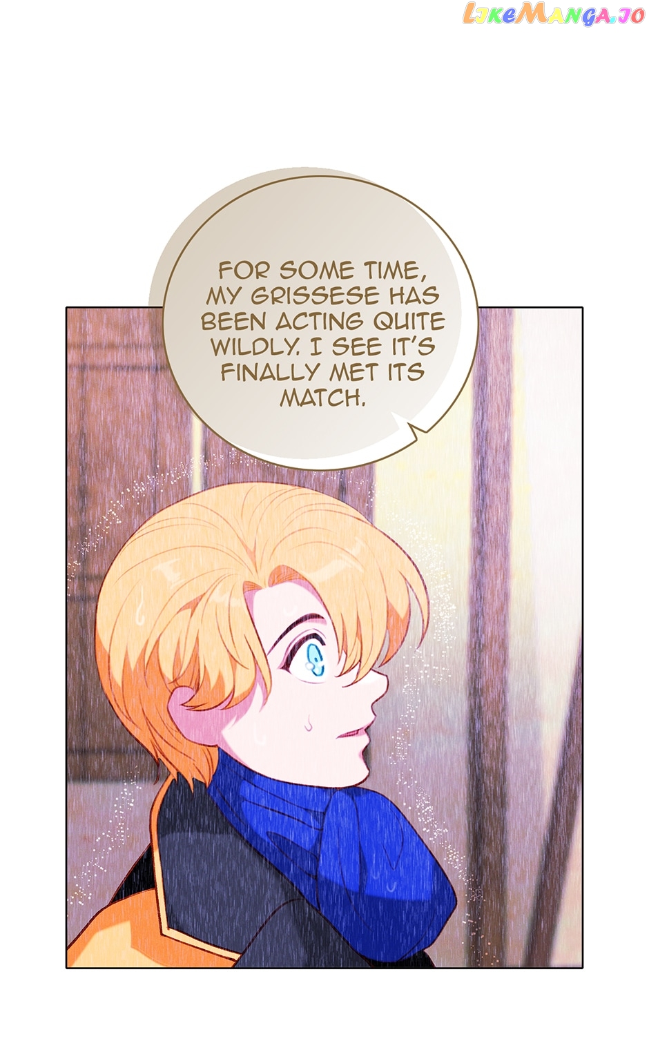 The Tyrant's Sister Chapter 159 - page 23