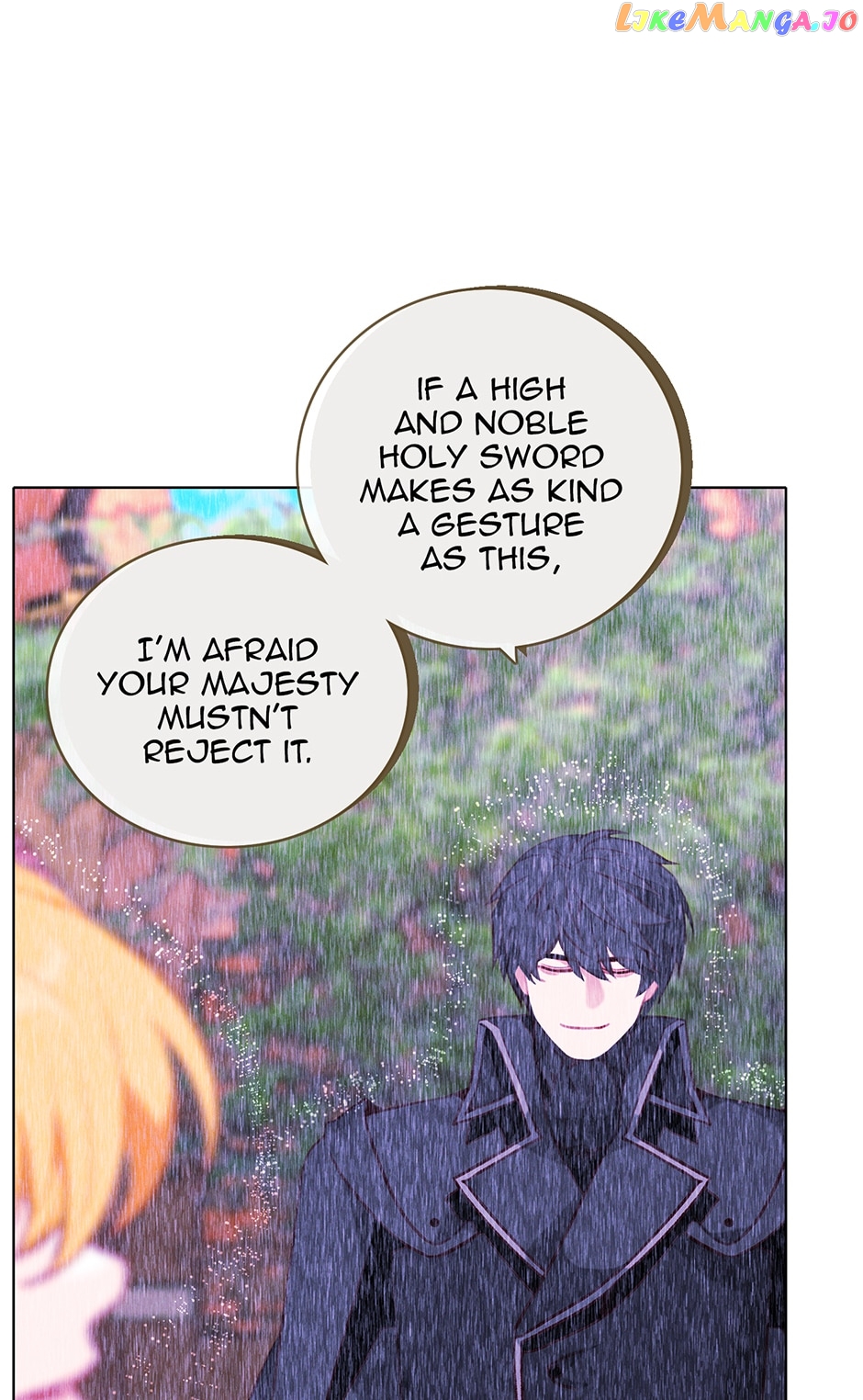 The Tyrant's Sister Chapter 159 - page 24