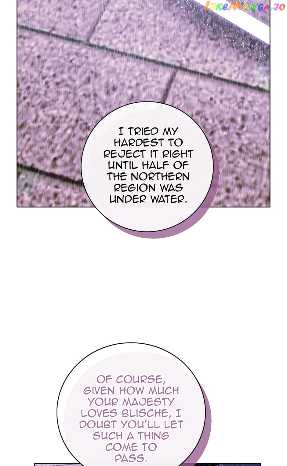 The Tyrant's Sister Chapter 159 - page 28