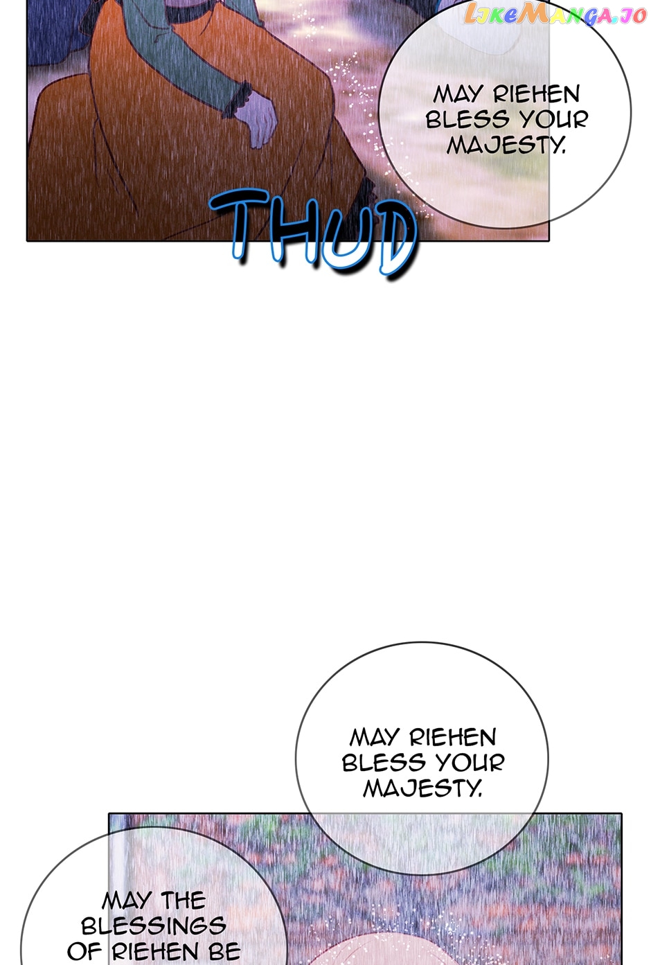 The Tyrant's Sister Chapter 159 - page 32