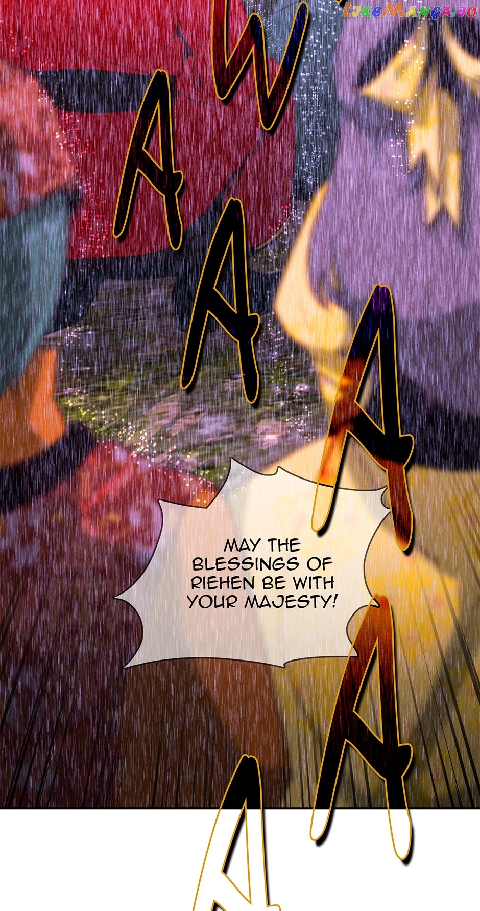 The Tyrant's Sister Chapter 159 - page 35