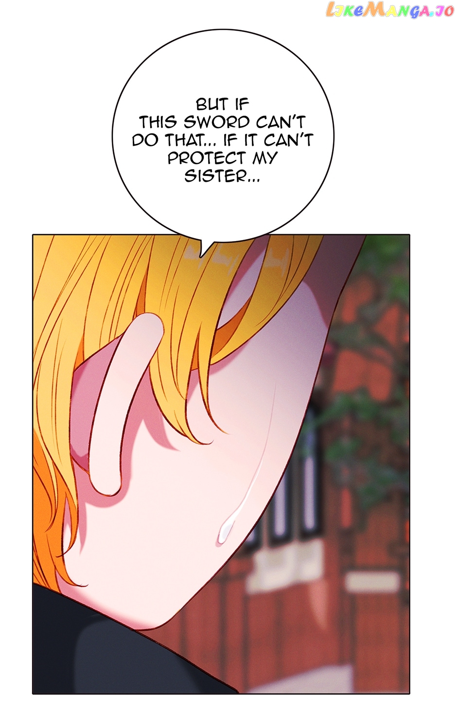 The Tyrant's Sister Chapter 159 - page 4