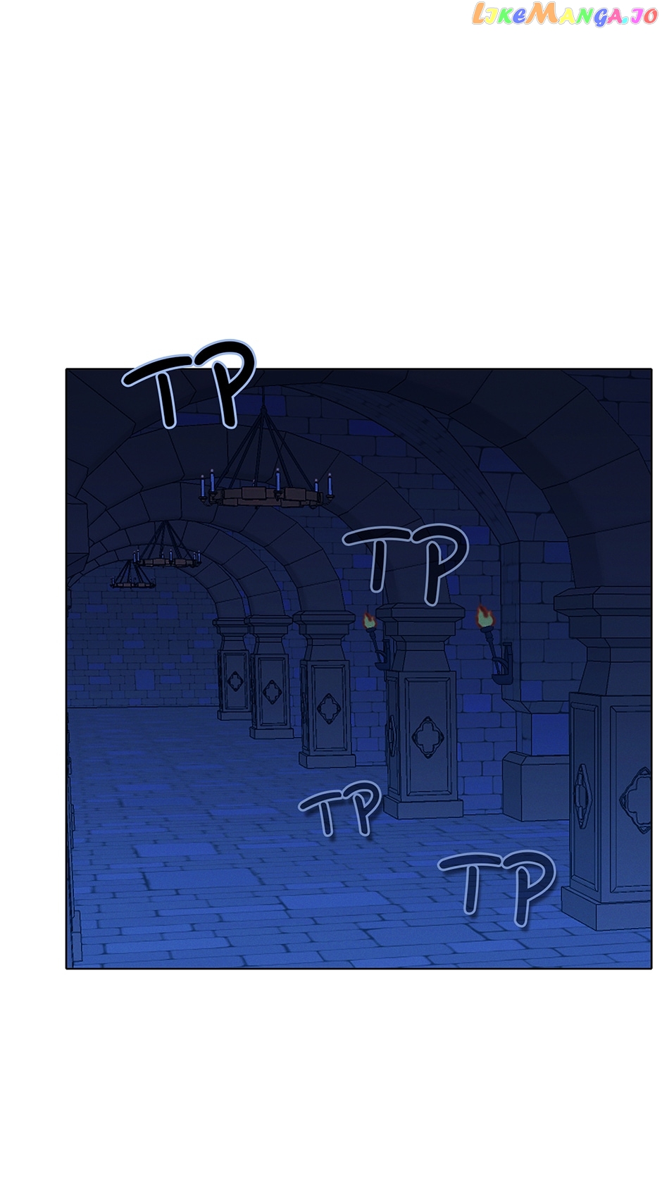 The Tyrant's Sister Chapter 159 - page 41