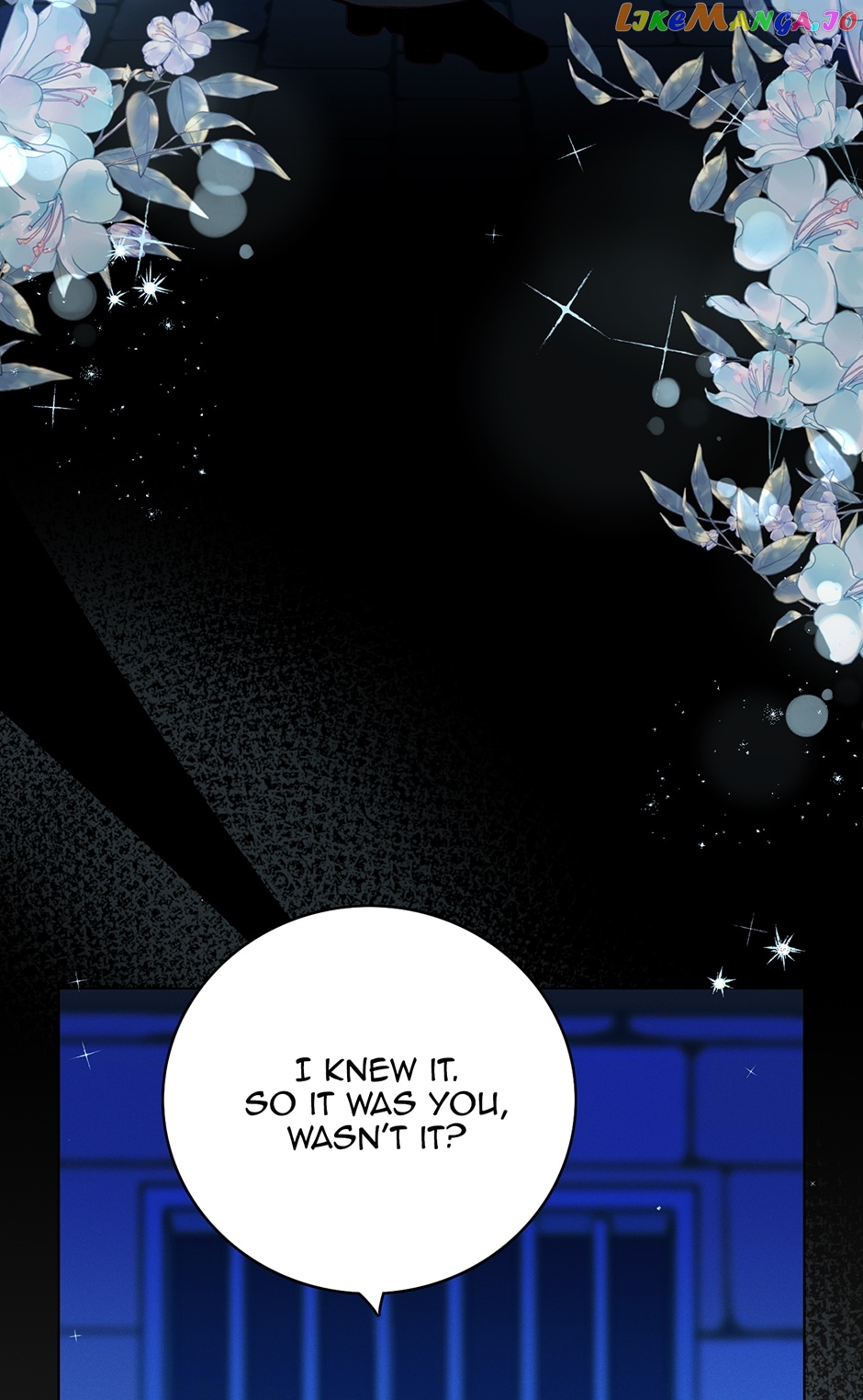 The Tyrant's Sister Chapter 159 - page 50