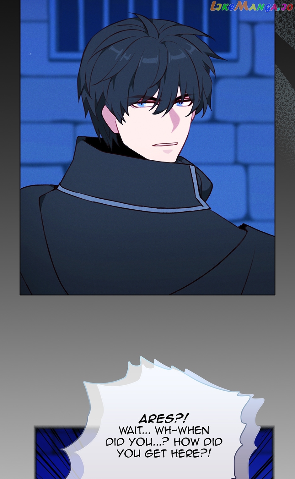 The Tyrant's Sister Chapter 159 - page 51