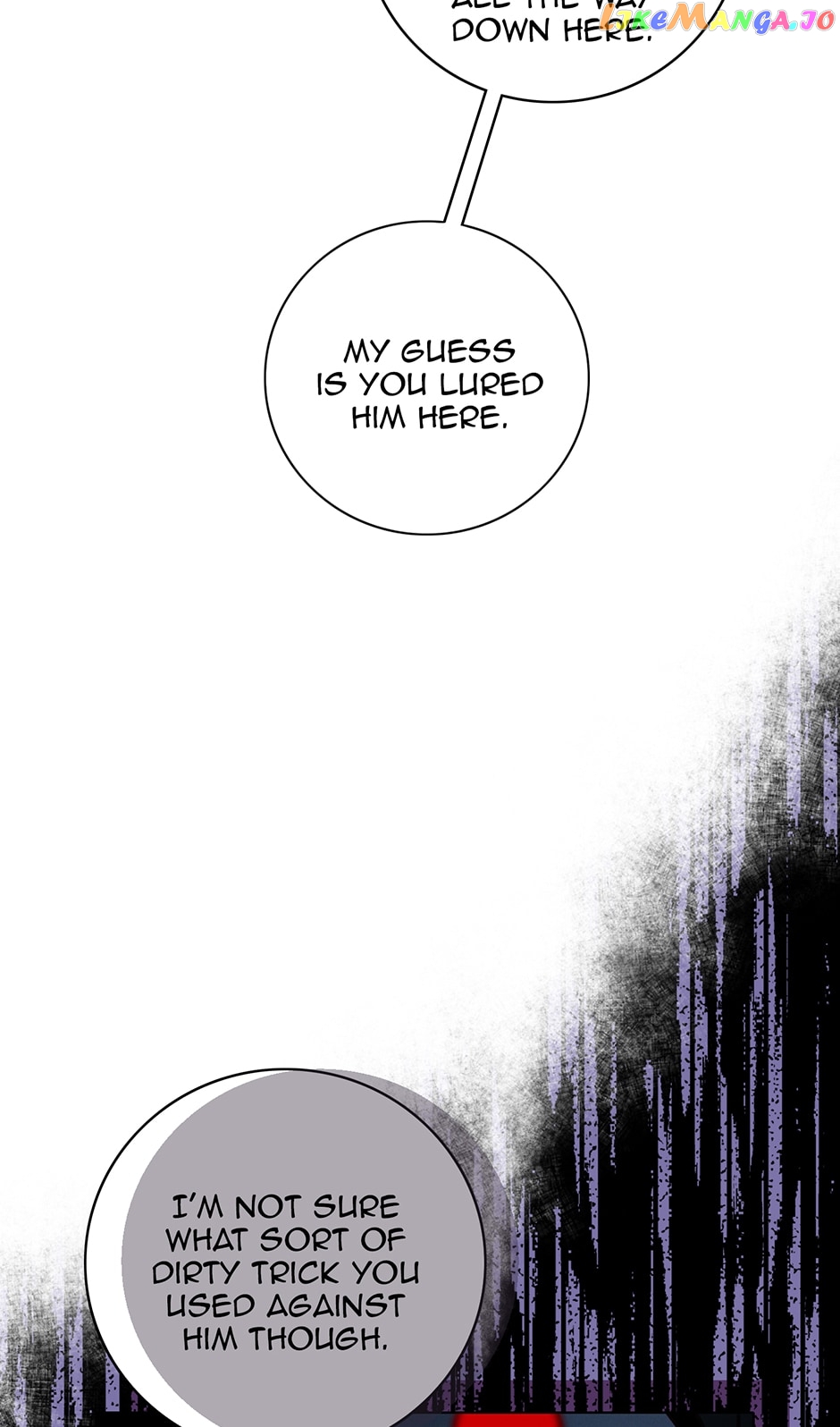 The Tyrant's Sister Chapter 159 - page 54