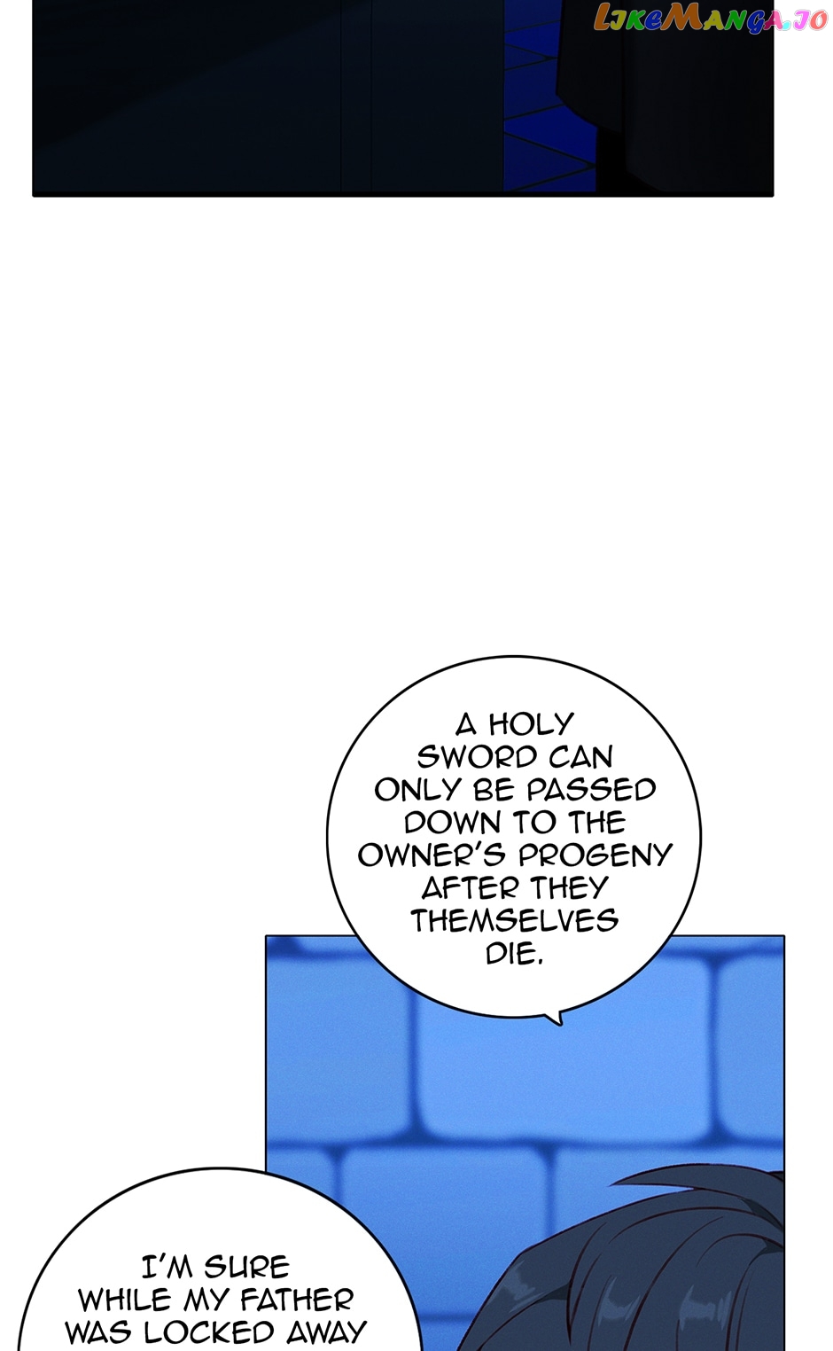 The Tyrant's Sister Chapter 159 - page 61