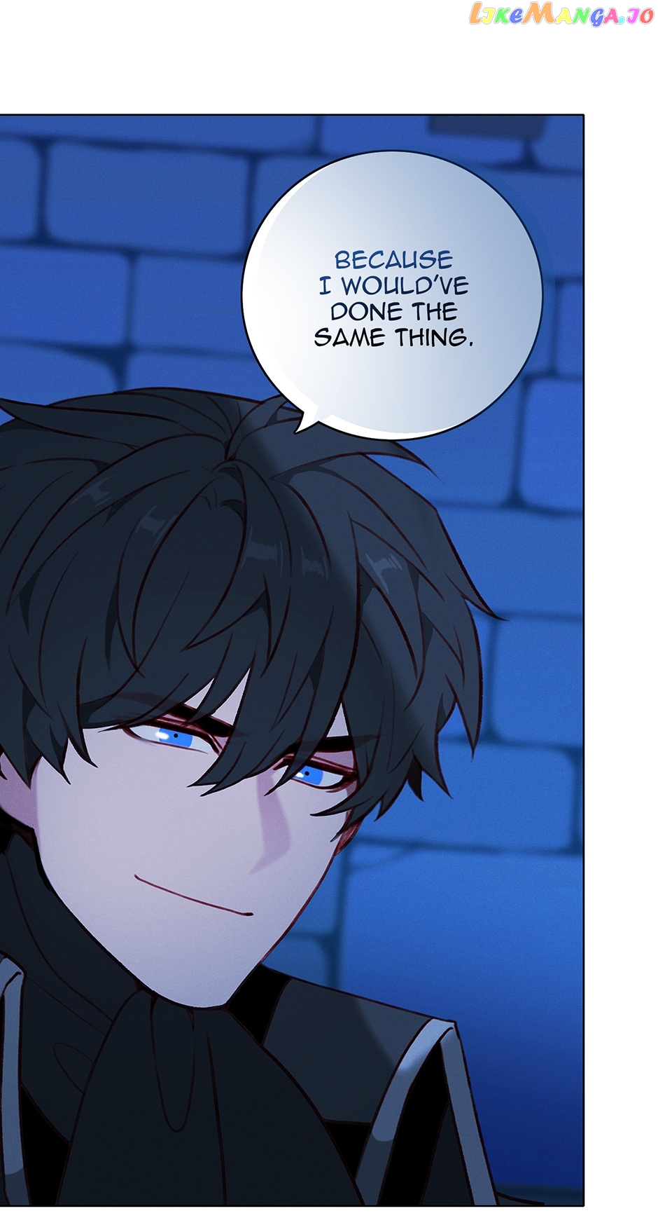 The Tyrant's Sister Chapter 159 - page 64