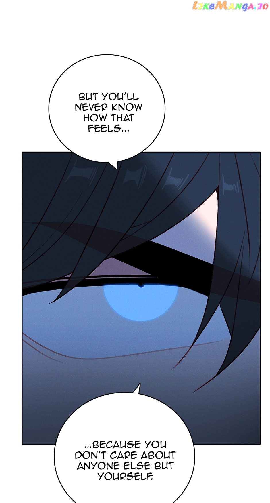 The Tyrant's Sister Chapter 159 - page 65