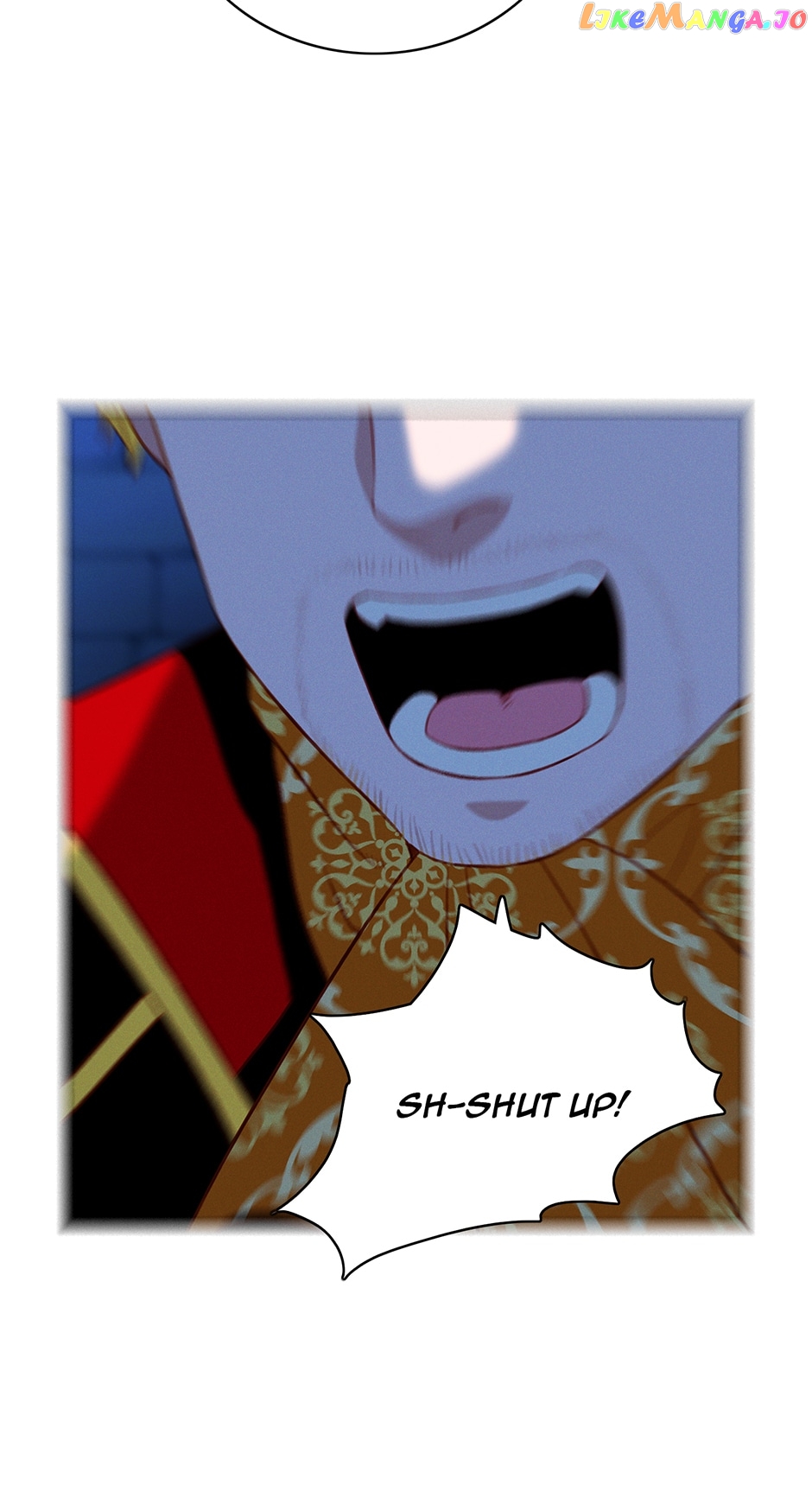 The Tyrant's Sister Chapter 159 - page 66