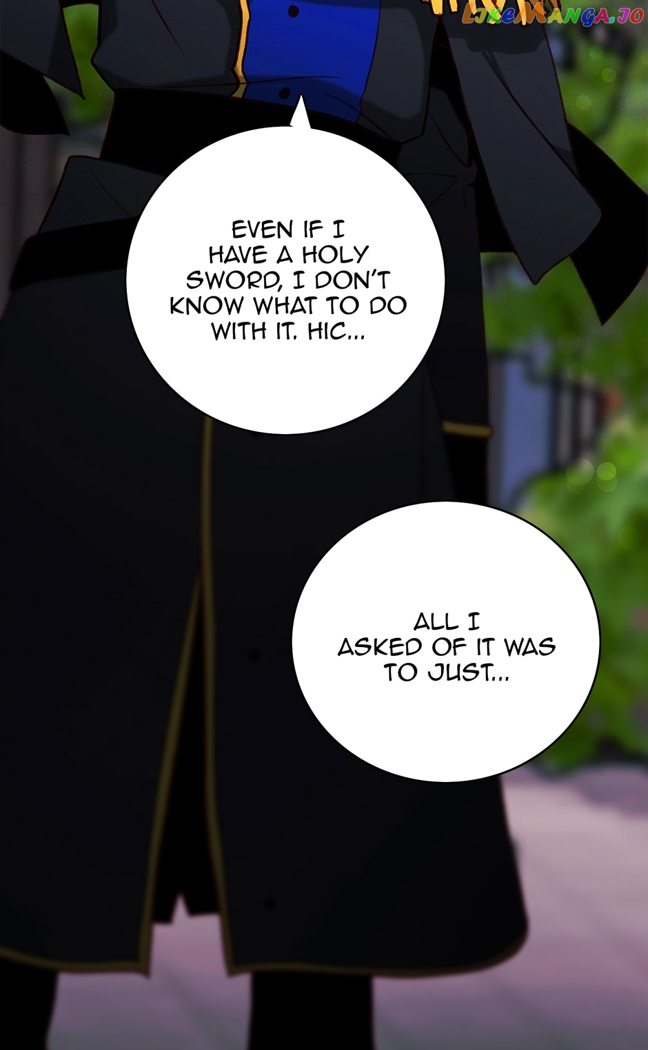 The Tyrant's Sister Chapter 159 - page 7