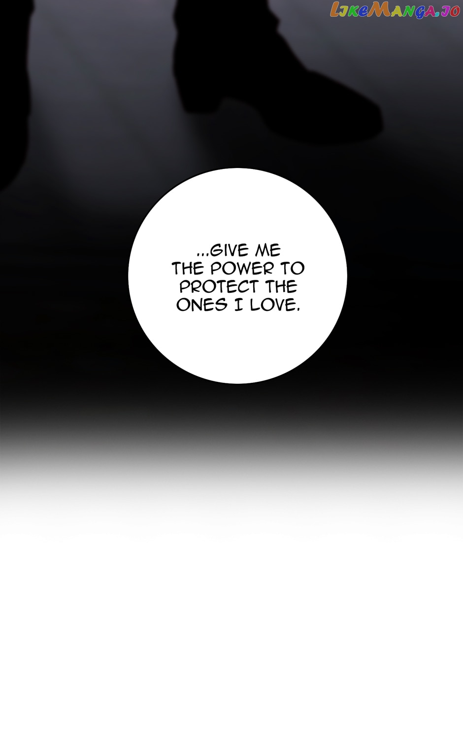 The Tyrant's Sister Chapter 159 - page 8
