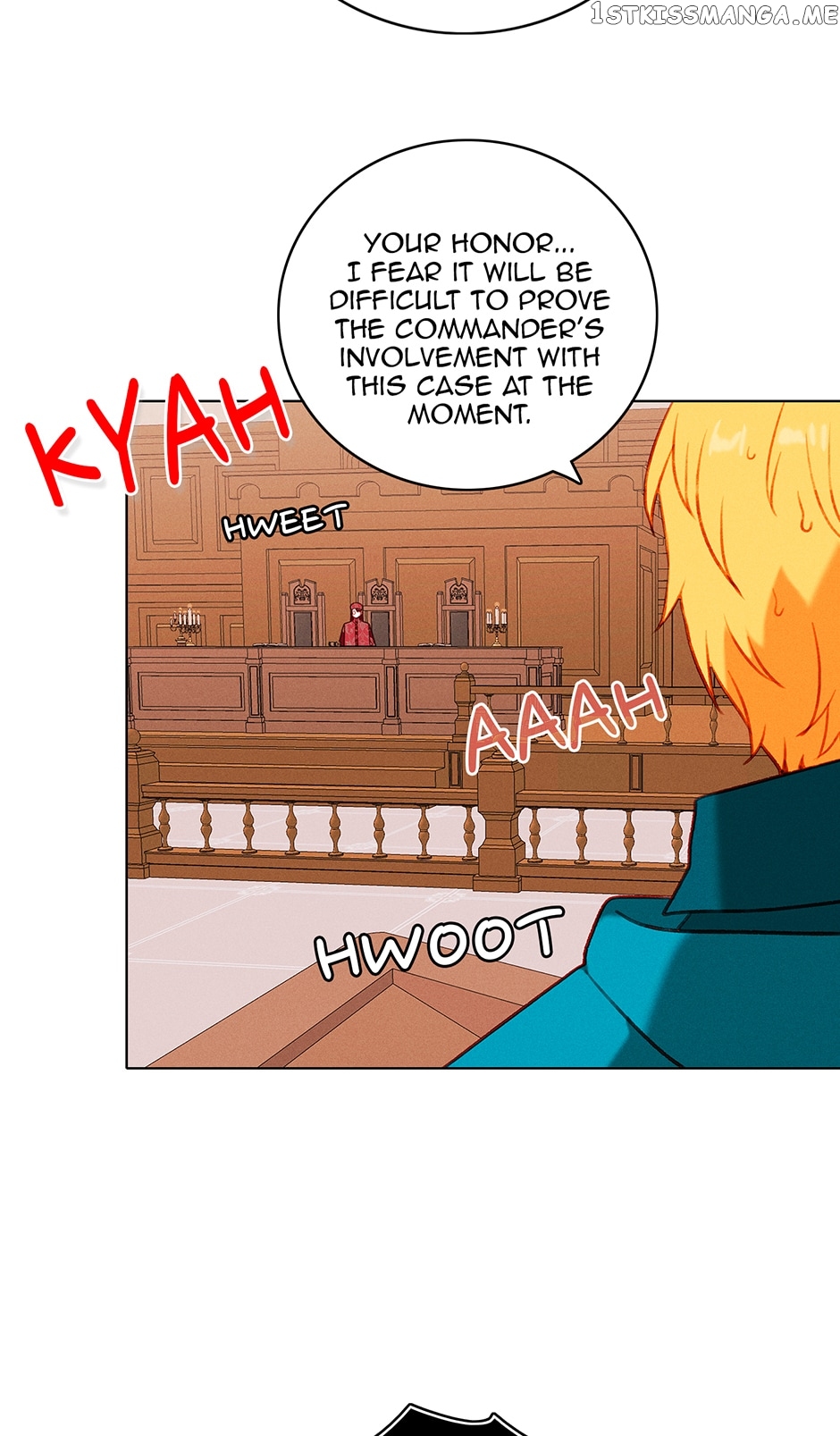 The Tyrant's Sister Chapter 147 - page 10