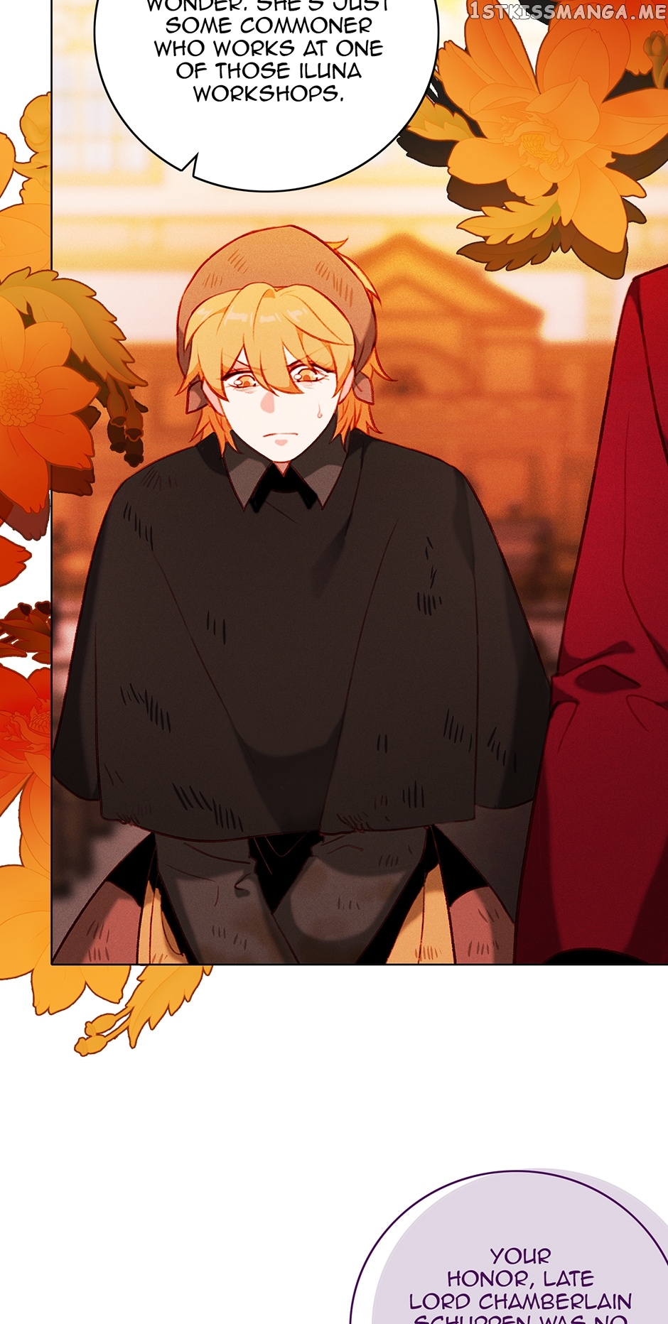 The Tyrant's Sister Chapter 147 - page 16