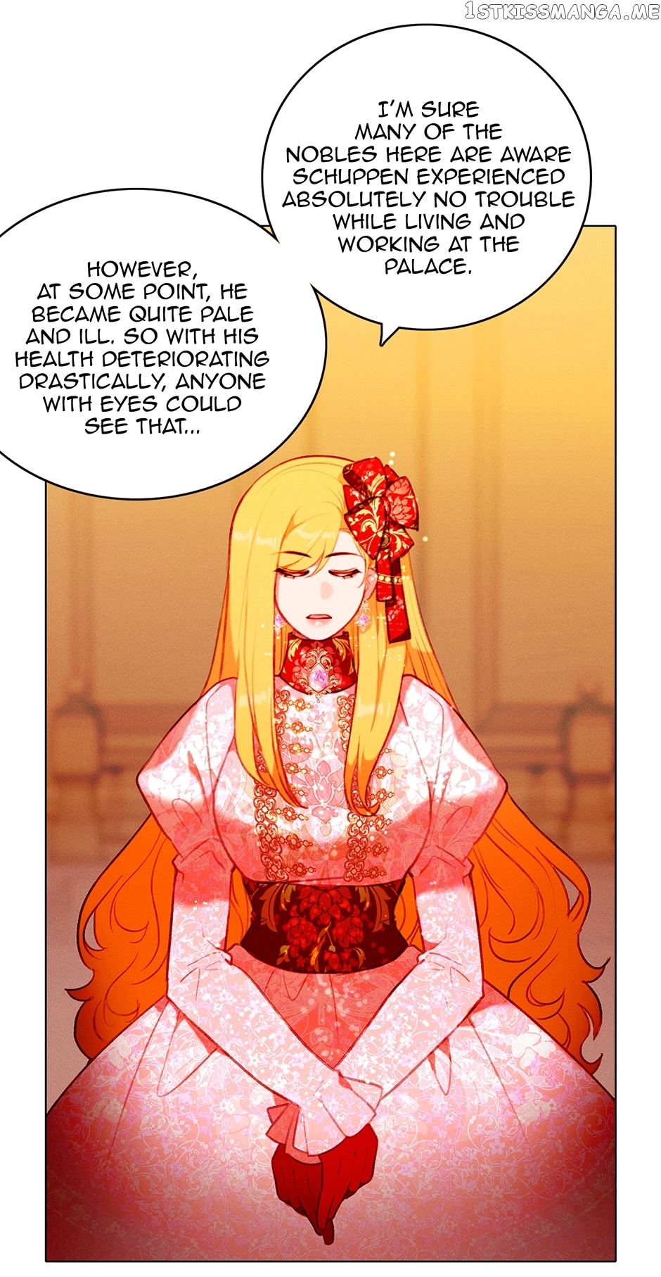 The Tyrant's Sister Chapter 147 - page 18