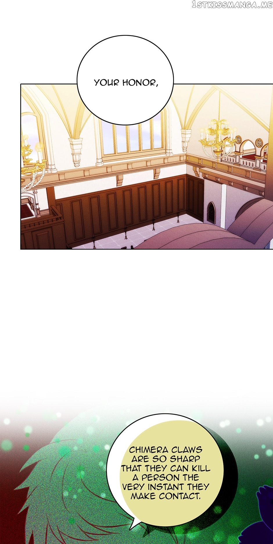 The Tyrant's Sister Chapter 147 - page 2