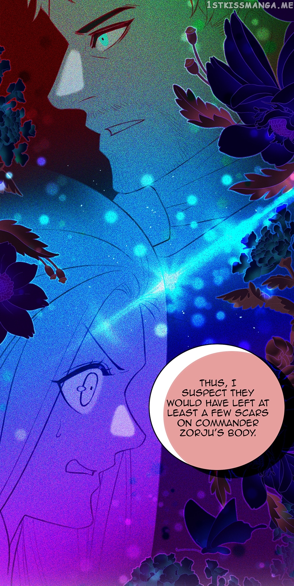 The Tyrant's Sister Chapter 147 - page 3