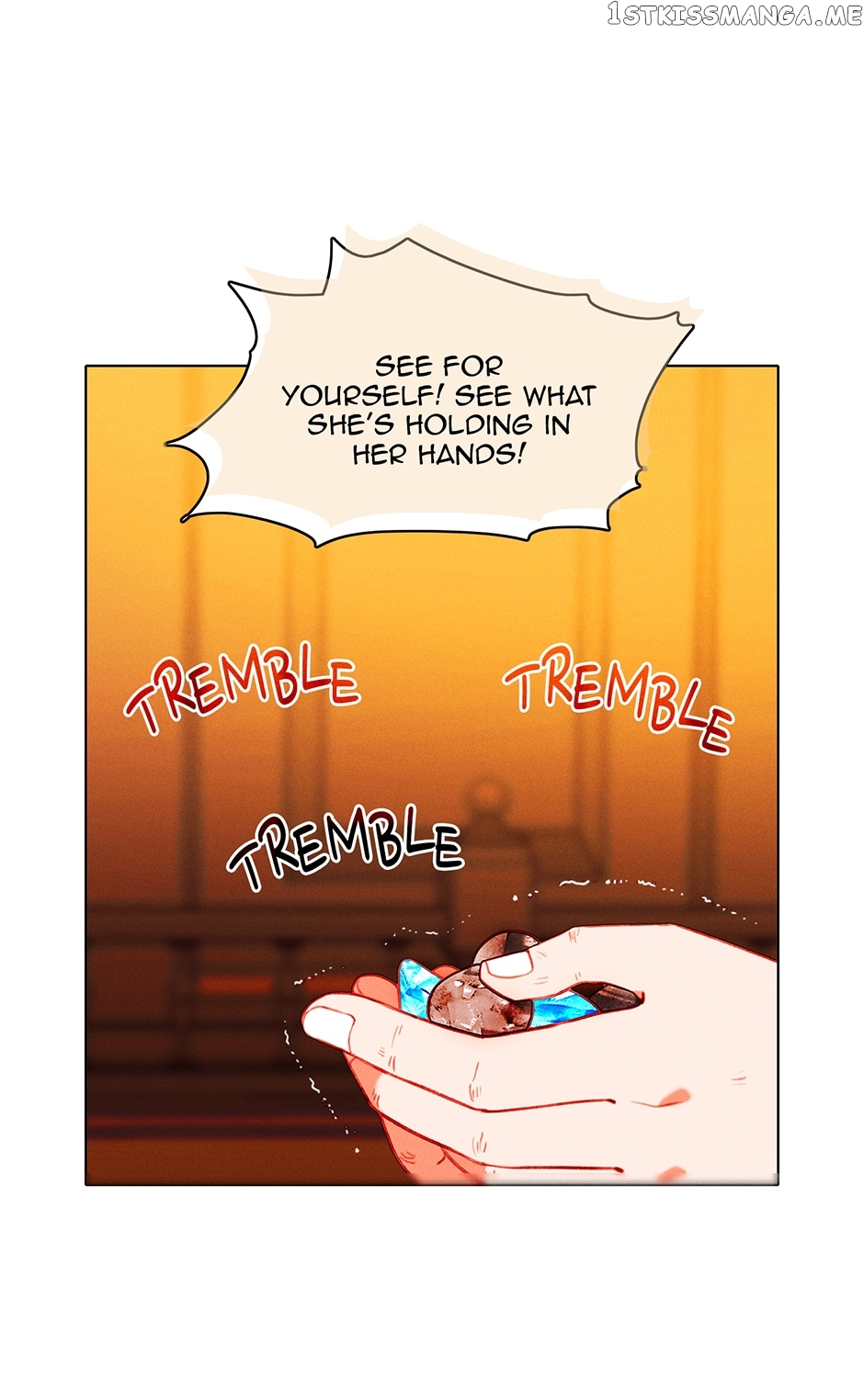 The Tyrant's Sister Chapter 147 - page 31