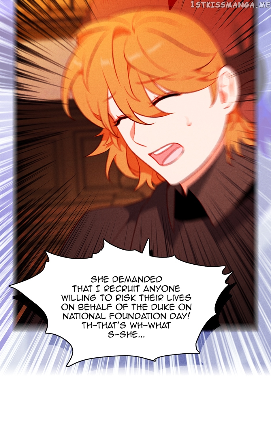 The Tyrant's Sister Chapter 147 - page 34
