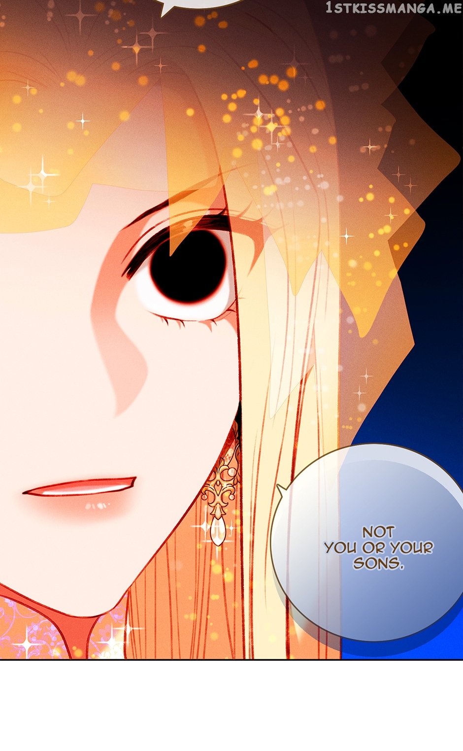 The Tyrant's Sister Chapter 147 - page 37