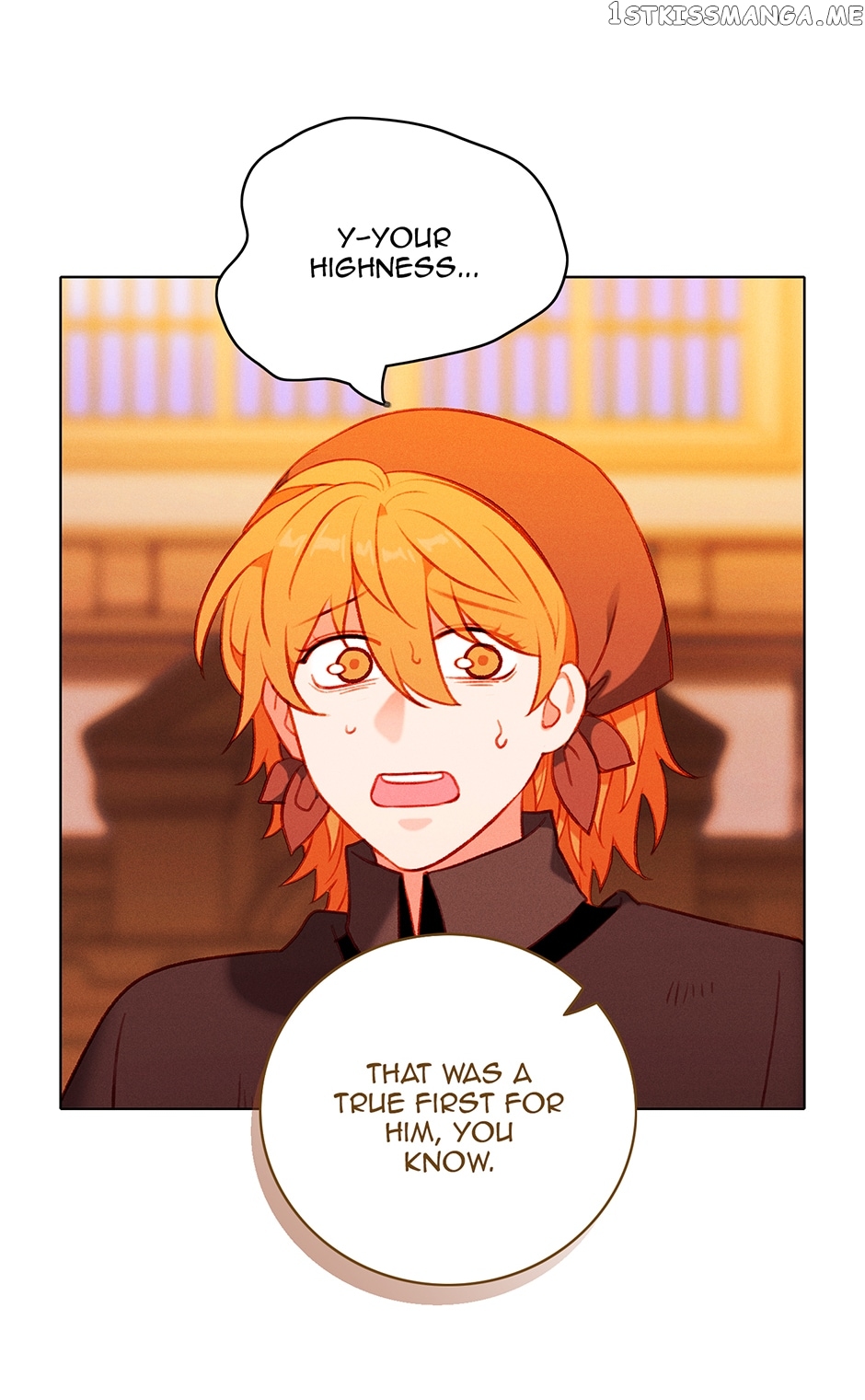 The Tyrant's Sister Chapter 147 - page 38