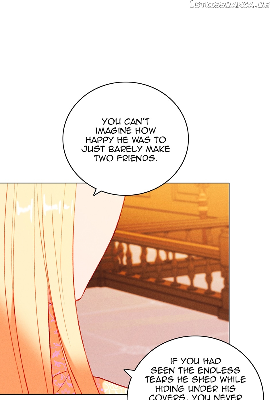 The Tyrant's Sister Chapter 147 - page 39