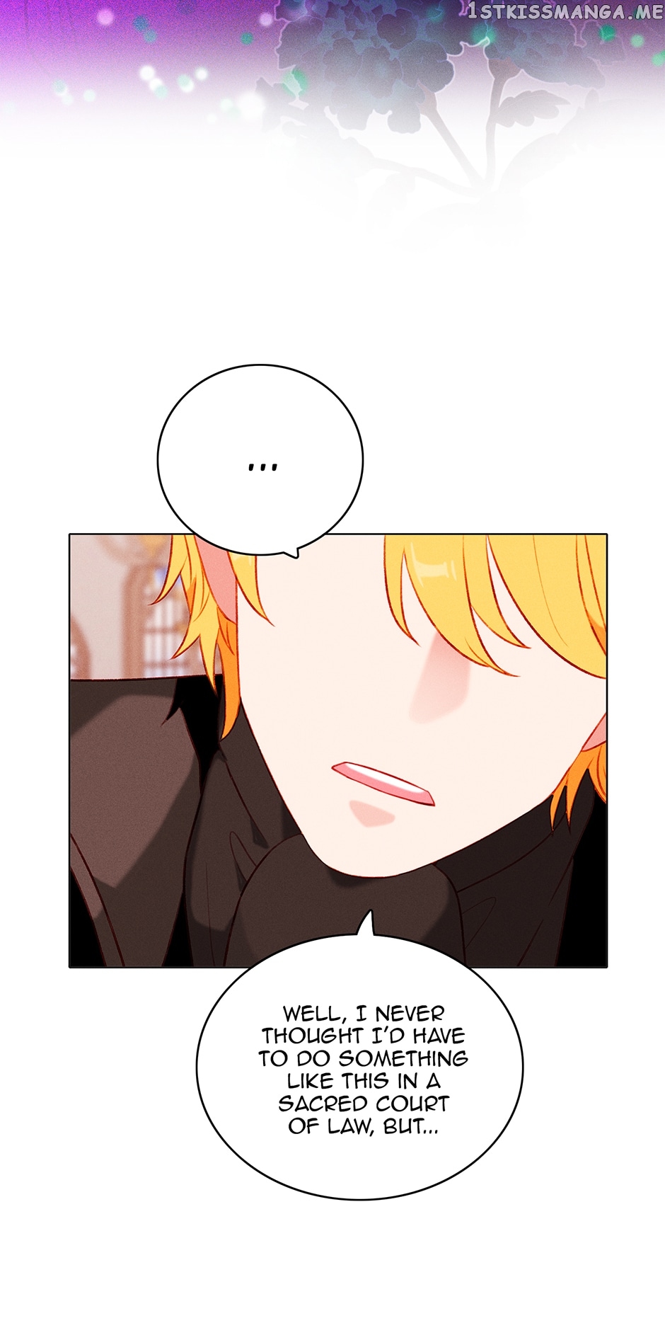 The Tyrant's Sister Chapter 147 - page 4