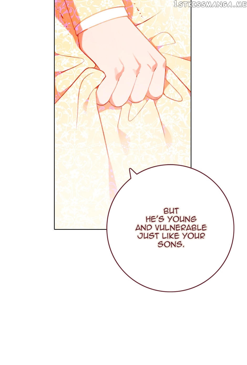 The Tyrant's Sister Chapter 147 - page 41